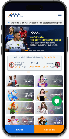 Mobile template 4