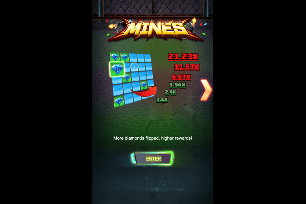 Mines