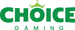 Choice Gaming Logo
