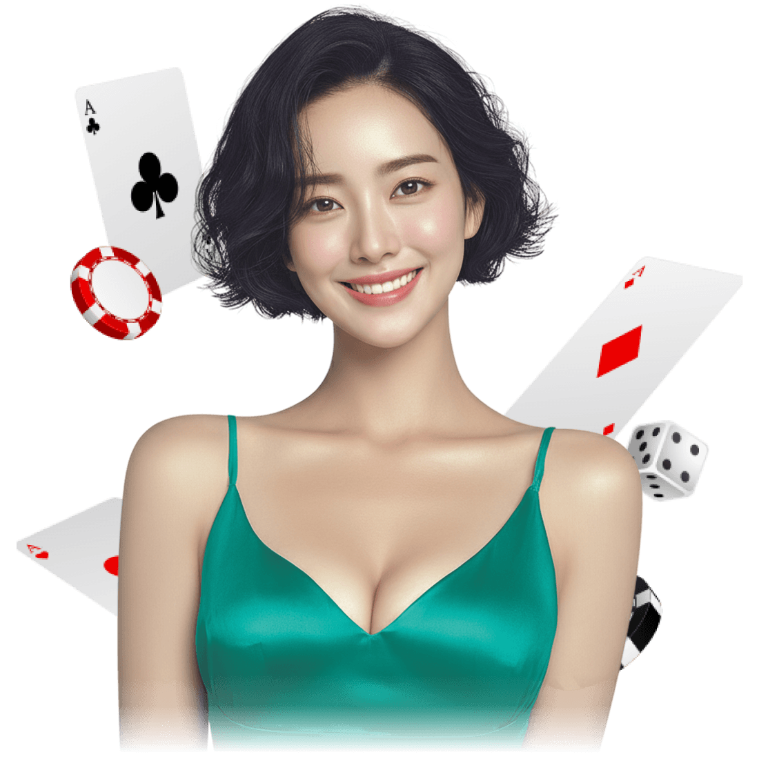 IDNLive Live Casino Providers