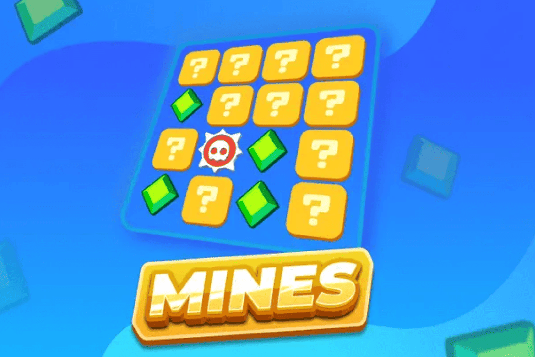 Mines