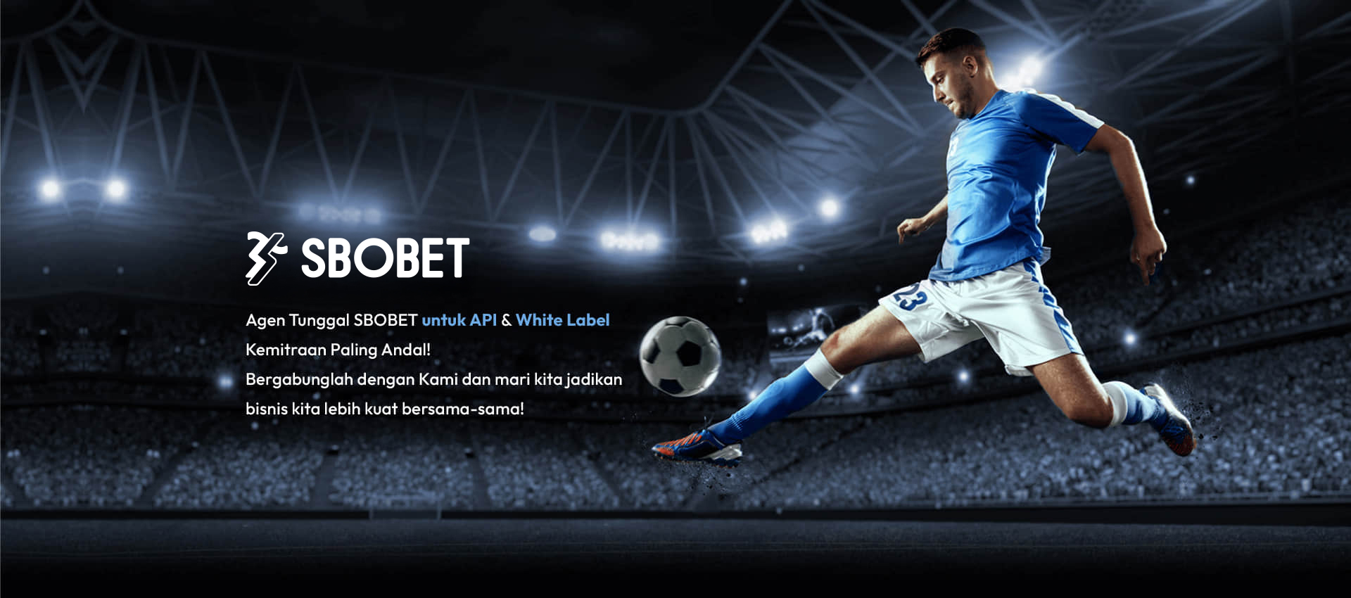 EvenBet with SBOBET