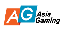 Asia Gaming Live Casino Partner Logo