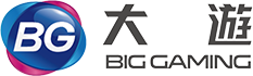 Big Gaming Live Casino Partner Logo