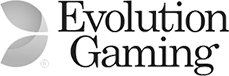 Evolution Gaming Live Casino Partner Logo