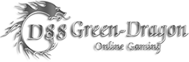 Green Dragon Live Casino Partner Logo