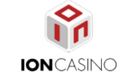 ION Casino Live Casino Partner Logo