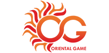 Oriental Live Casino Partner Logo