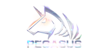 Pegasus Live Casino Live Casino Partner Logo