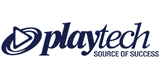 Playtech Live Casino Partner Logo