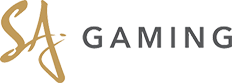SA Gaming Live Casino Partner Logo