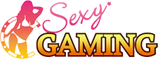 Sexy Gaming Live Casino Partner Logo