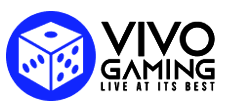 Vivo Gaming Live Casino Partner Logo