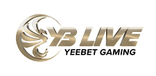 Yeebet Live Casino Partner Logo