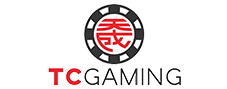 TC Gaming Lotter Game Provider Logo