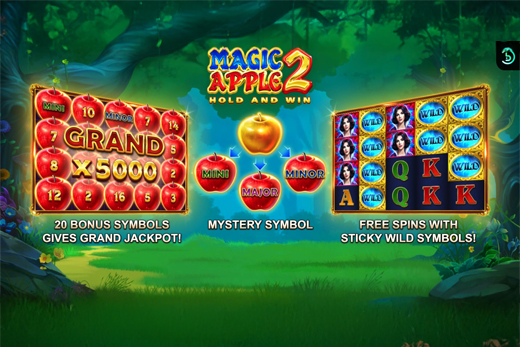 Booongo (BNG) magic_apple_2