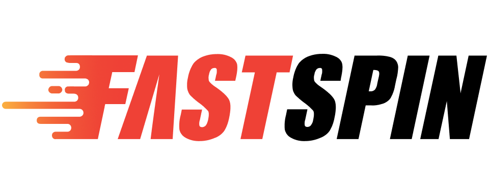 FastSpin Logo
