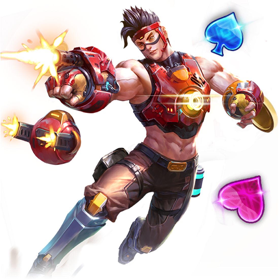 Funky Games Live Casino Providers