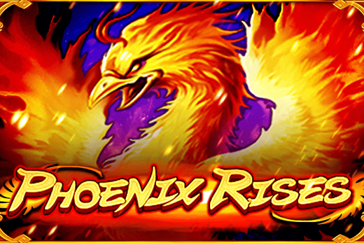 IDN Slot phoenix_rises
