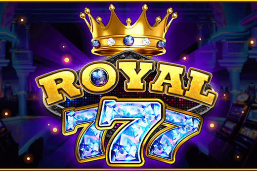 IDN Slot royal_777