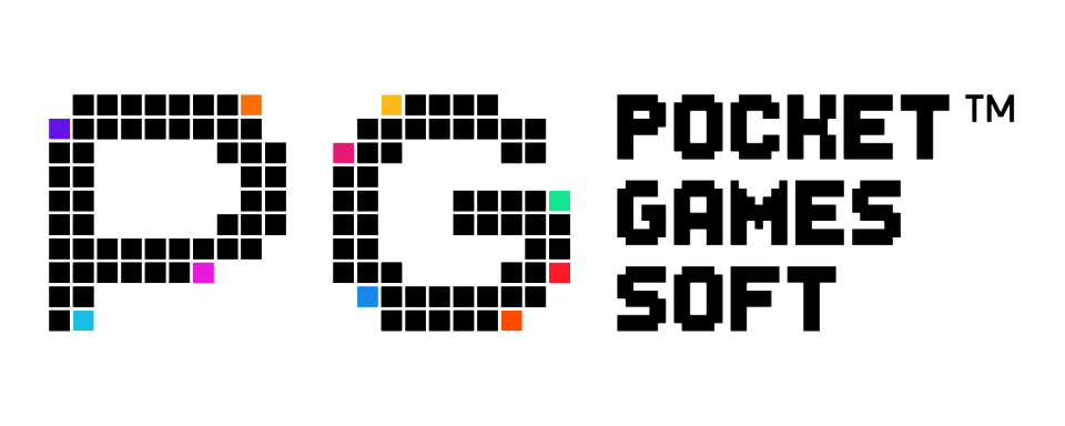 PG Soft Logo