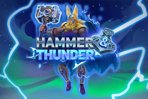 Phoenix 7 hammer_and_thunder
