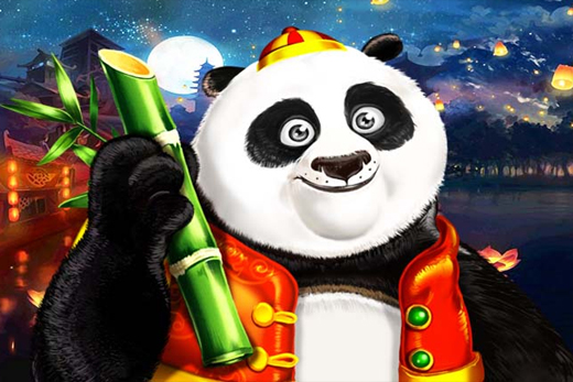 Rich88 panda_king_hold_and_win