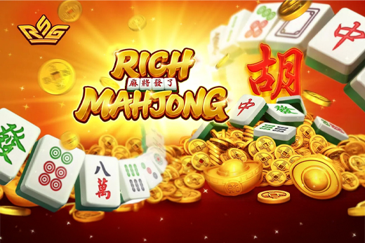 Royal Slot Gaming rich_mahjong