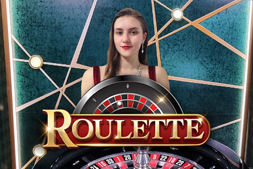 SA Gaming roulette