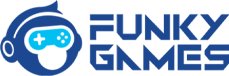 Funky Games Slot Game Provider Logo