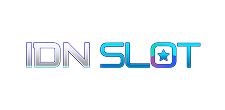 IDNSLOT Slot Game Provider Logo