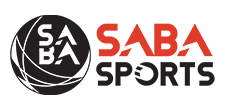 Saba Sportsbook Partner Logo